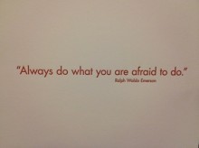 Always do what you are afraid to do - Ralph Waldo Emerson.jpg